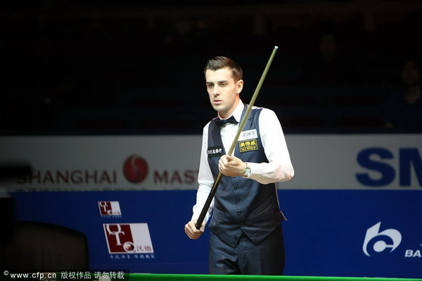 他很可能成 他很可能成